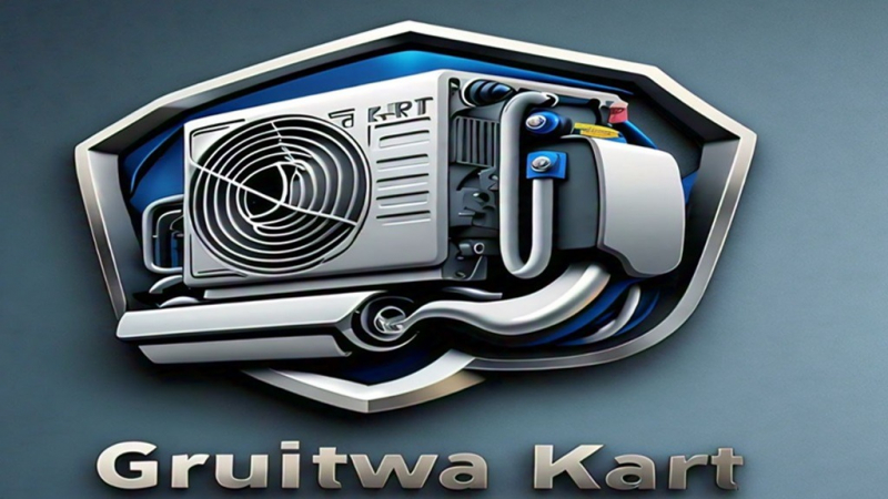 Driven by Comfort: Gruitwa Kart’s Vision for Cooler Journeys