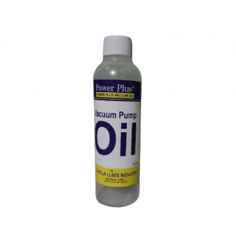 Oil