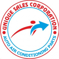 UNIQUE SALES CORPORATION